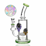 DOUBLE IMPLOSSION RIG - CALVO - Imagen 3