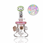 DUAL EYE RIG - CALVO - Imagen 5