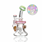 DUAL EYE RIG - CALVO - Imagen 4