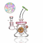 DUAL EYE RIG - CALVO