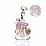 DUAL EYE RIG - CALVO - Imagen 2