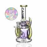 FOUR HORN RIG - CALVO