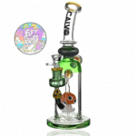 MUSHROOM IMPLOSSION RIG - CALVO