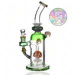 MUSHROOM IMPLOSSION RIG - CALVO - Imagen 2