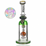 MUSHROOM IMPLOSSION RIG - CALVO - Imagen 3