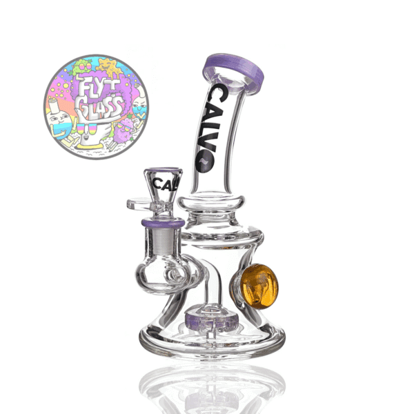 SPHERE DRAGON RIG - CALVO