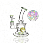 SPHERE DRAGON RIG - CALVO - Imagen 6