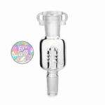 PURIFY CARBON FILTER SYSTEM KIT-BONGLAB - Imagen 5