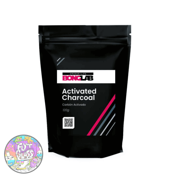 REPUESTO PURIFY CARBON ACTIVADO 120GR-BONGLAB