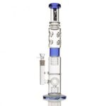 HEAVY BOWL BLACK -BONGLAB - Imagen 2